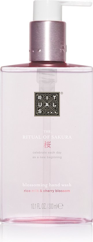RITUALS The Ritual of Sakura Hand Wash - 300 ml