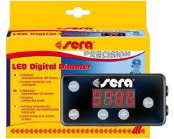 Sera LED Digital Dimmer