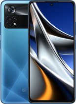 Xiaomi POCO X4 Pro 5G - 128GB - Blauw