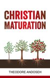Other Books - Christian Maturation