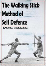The Walking Stock Method of Self Defence