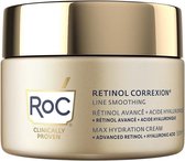 RoC Retinol Correxion Line Smooth Hydration Cream