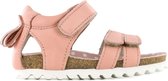 Shoesme bio sandaal BI22S076-C  pink