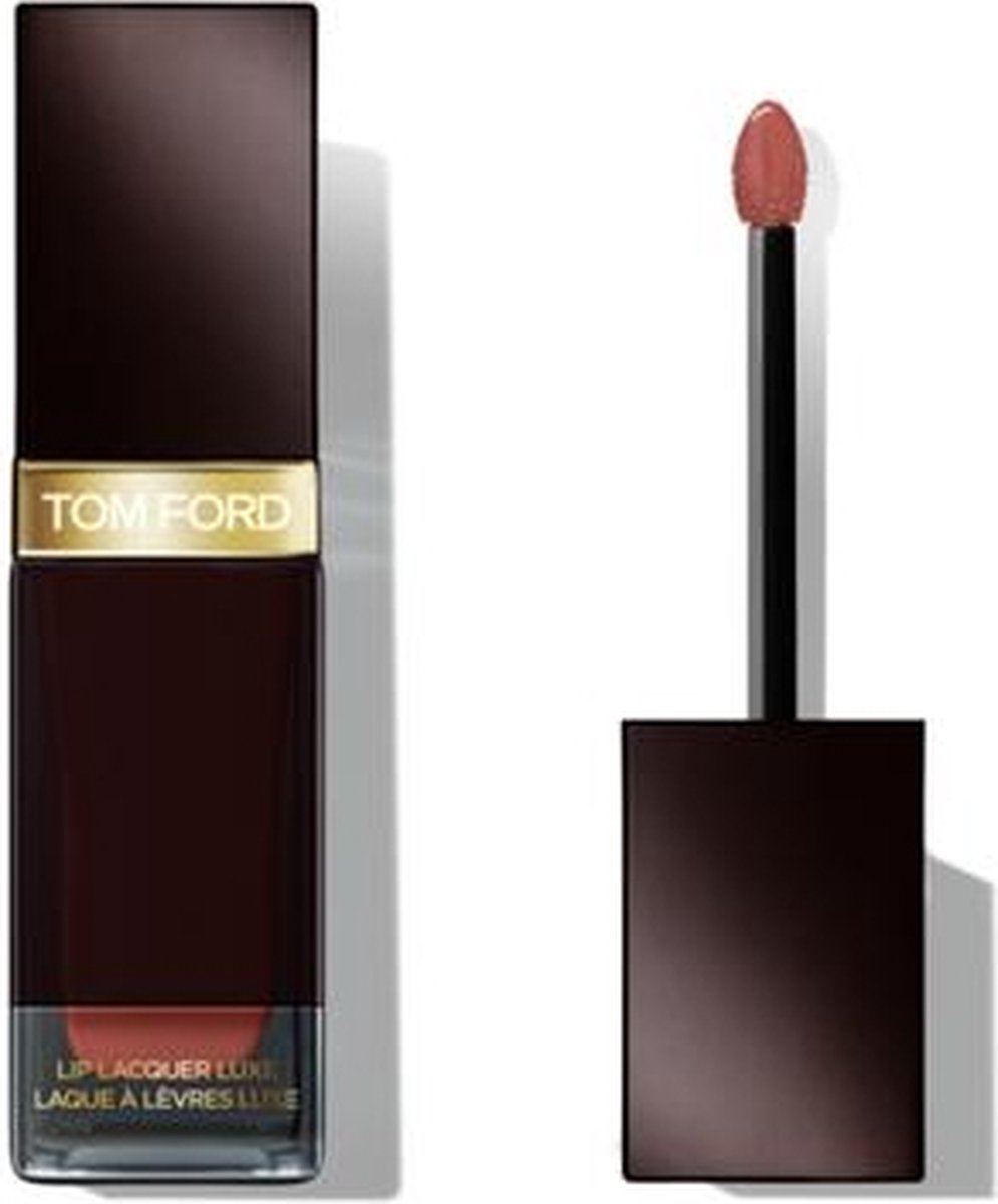 TOM FORD Lip Lacquer Vinyl 6 ml 01 Insinuate Glans, Glans