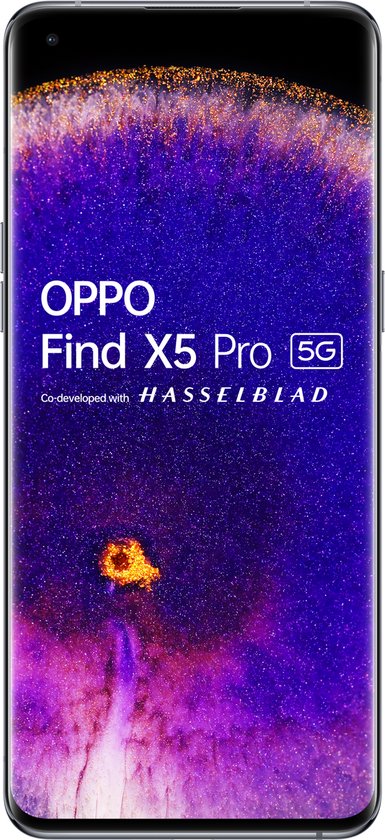 5. Robuuste cameramogelijkheden: Oppo Find X5 Pro