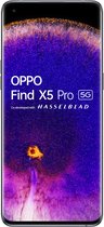 OPPO Find X5 Pro - 256 GB - Wit