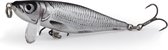 Salmo Thrill - 5cm - silver flashy fish