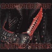 Leather Terror (CD)