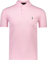 Polo Ralph Lauren  Polo Roze Roze voor heren - Lente/Zomer Collectie