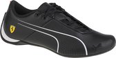 Puma SF Future Cat Ultra 306241-02, Mannen, Zwart, Sneakers, maat: 44