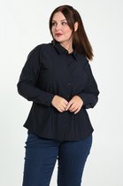 Promiss Dames Travelwearblouse - Outdoorblouse - Maat 42