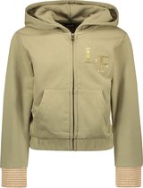 Like Flo Vest meisje peach maat 164