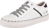 Mustang sneakers laag Zwart-36