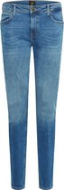 Lee jeans malone Blauw Denim-29-32