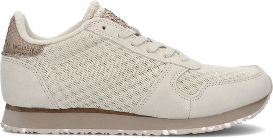 Sneakers dames woden hotsell
