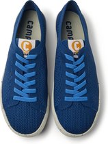 Camper Peu Touring Sneaker - Herren - Blauw - 43