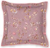 Pip Studio sierkussen Tokyo Blossom light pink 45×45 -