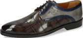 Melvin & Hamilton Heren Derby schoenen Alex 10