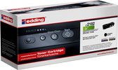 Edding EDD-2182 Toner vervangt HP 410A (CF410A) Zwart Compatibel Toner