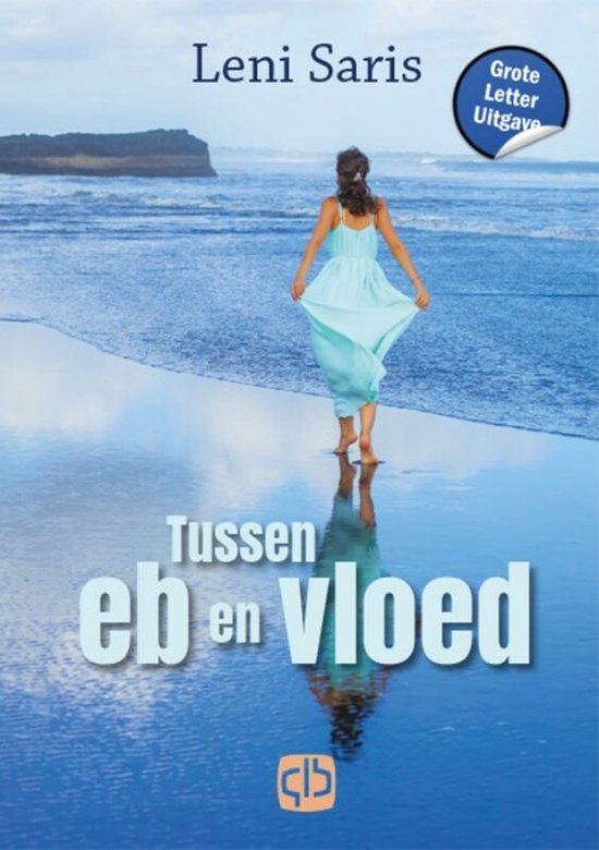 Tussen eb en vloed - cover