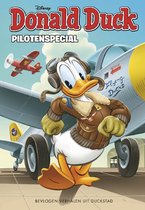 Donald Duck Special 2-2022 - Pilotenspecial