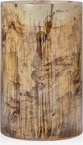 Riverdale - Sfeerlicht Belle sand 20cm - Beige