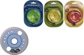 Fidget Tornado Loopers 4 assorti op kaart
