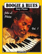 Boogie and Blues Easy Piano vol. 1