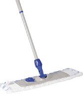 Linea Microstar Pro telescoopsteel 130cm en microvezelhoes