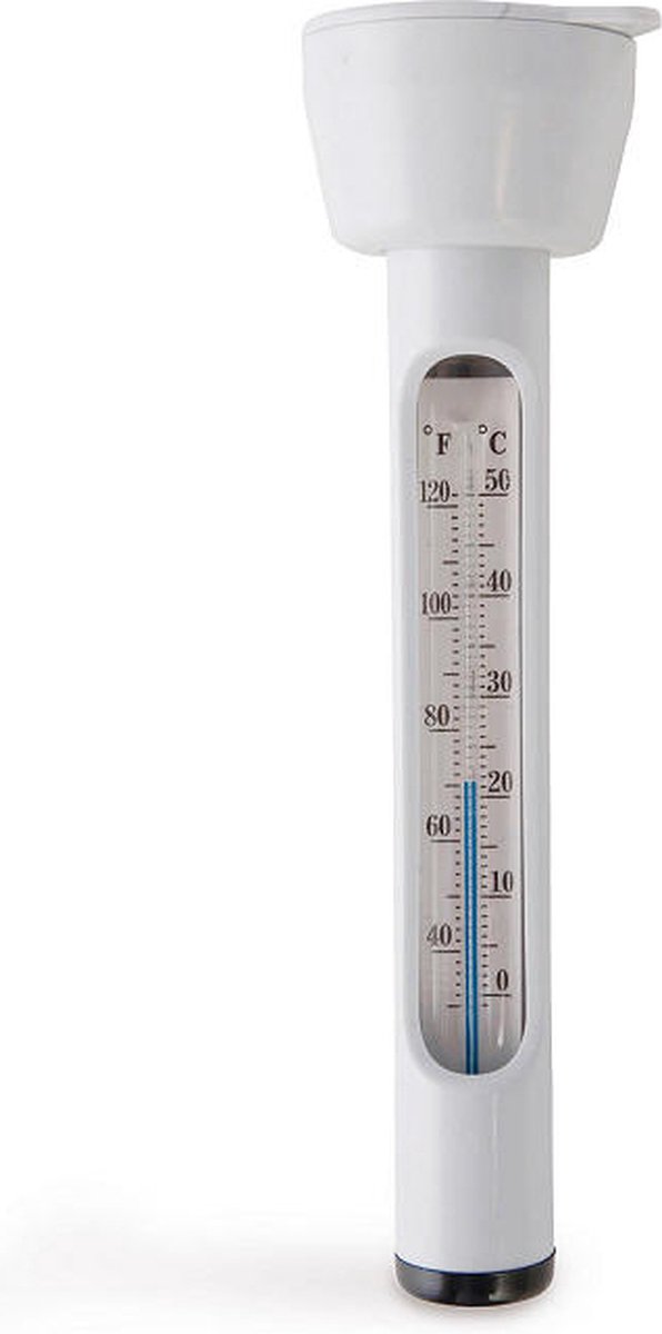 Intex thermometer op blister