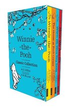 Winnie-the-Pooh Classic Collection