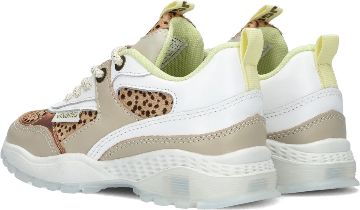 Vingino mandy sneakers laag new arrivals