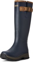 Ariat Burford Waterproof Rubber Boot - maat 41.5 - Navy