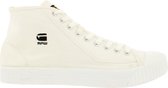 G-Star Raw - Sneaker - Men - Wht - 44 - Sneakers