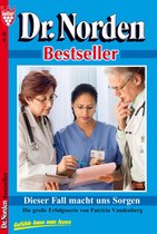 Dr. Norden Bestseller 28 - Dr. Norden Bestseller 28 – Arztroman