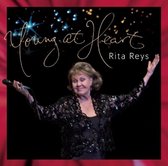Rita Reys - Young At heart (CD)