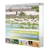 De mooiste fotolocaties 7 -   De beste vogelgebieden van Nederland