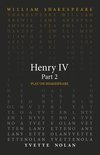 Play on Shakespeare 2 - Henry IV Part 2