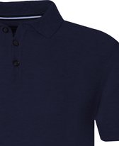 Campbell Classic Steinway Polo Heren korte mouw