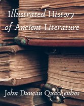 Illustrated history of ancient literature