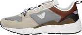 PME Legend Assembier Sneakers Laag - beige - Maat 40