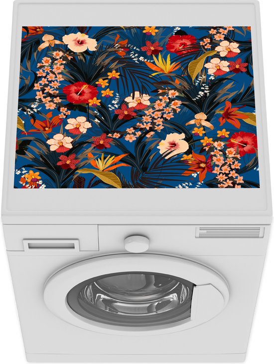 Tapis Silicone Pour Machine à Lave Ou Frigo – 60x60 Cm, Antidérapant, étanche, Facile à Nettoyer - 7
