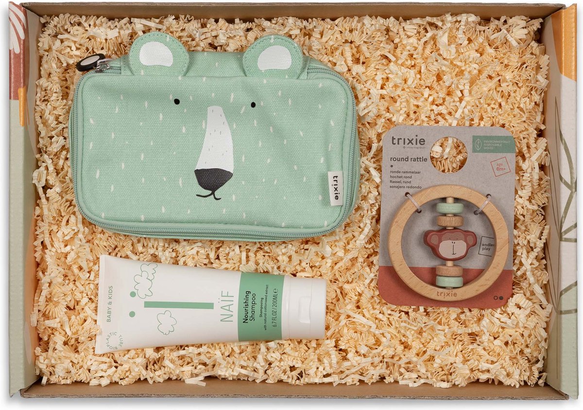 un-wrapped | kraamcadeau Play & store | babyshower | Baby geboren | kraampakket un-wrapped | kraamcadeau Play & store | babyshower | Baby geboren | kraampakket