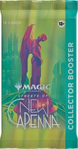 Magic The Gathering - TCG Streets of New Capenna Collector Booster - trading card