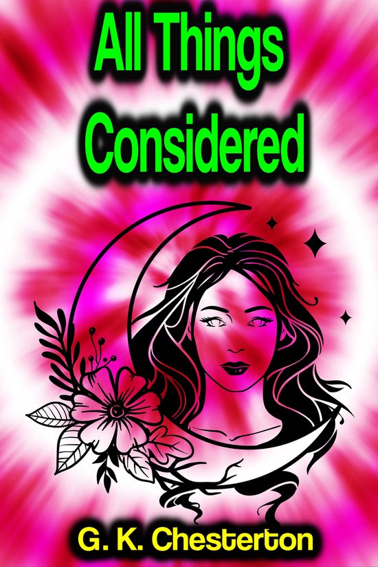 All Things Considered - cover