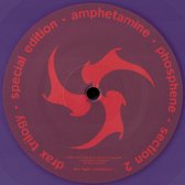 Drax Trilogy - Special Edition (purple Vinyl)