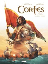 Cortés 1 - Cortés - Tome 01