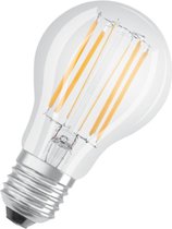 Osram LED Filament E27 - 7.5W (75W) - Koel Wit Licht - Niet Dimbaar - 2 stuks
