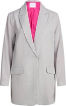 SisterS point Blazer Vagna Bl1 White/black Check Dames Maat - XS/S
