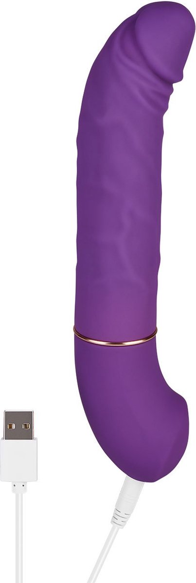 EIS verleidelijke vibrator set (5 stuks)